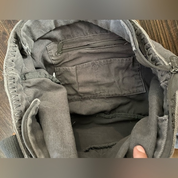 Thirty One grey denim tote - Picture 8 of 8